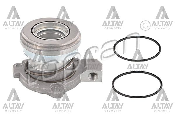 Opel Astra Debriyaj Merkezi ve Rulmanı Hıdrolık G OEM 5679333